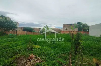 Terreno à venda no Shopping Park, Uberlândia 