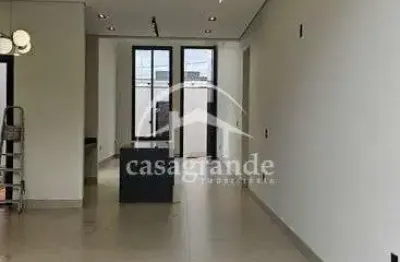 Casa com 3 quartos à venda no grand ville, uberlândia  por r$ 1.300.000