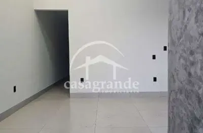 Casa com 3 quartos à venda no jardim brasília, uberlândia  por r$ 460.000