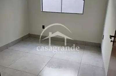 Casa com 2 quartos à venda no jardim brasília, uberlândia  por r$ 350.000