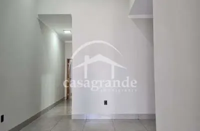 Casa com 2 quartos à venda no jardim brasília, uberlândia  por r$ 350.000