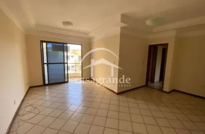 Apartamento com 3 quartos para alugar no santa mônica, uberlândia  por r$ 1.800