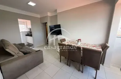Apartamento com 2 quartos para alugar no santa mônica, uberlândia  por r$ 3.500