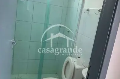 Apartamento com 2 quartos para alugar no shopping park, uberlândia  por r$ 1.500