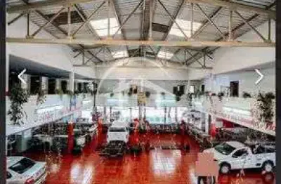 Prédio à venda no daniel fonseca, uberlândia , 1176 m2 por r$ 3.500.000