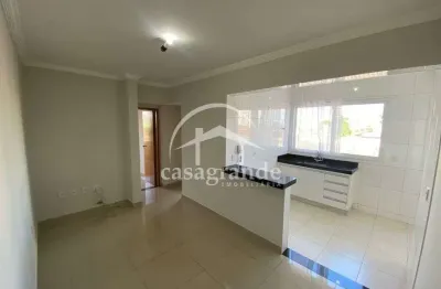 Apartamento com 2 quartos para alugar no santa mônica, uberlândia  por r$ 1.750
