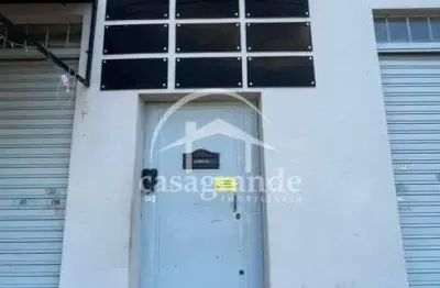 Sala comercial com 1 sala para alugar no osvaldo rezende, uberlândia  por r$ 750