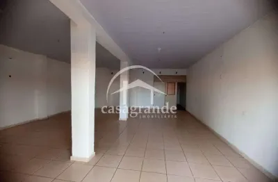 Ponto comercial com 1 sala para alugar no aclimação, uberlândia  por r$ 1.500