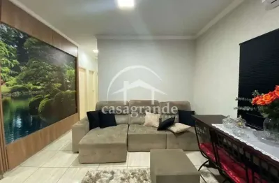 Casa com 3 quartos à venda na Rua Ronan Manoel Pereira, 1, Conjunto Segismundo Pereira, Uberlândia por R$ 690.000