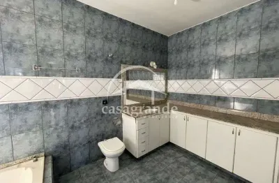 Casa com 5 quartos para alugar no vigilato pereira, uberlândia  por r$ 4.300