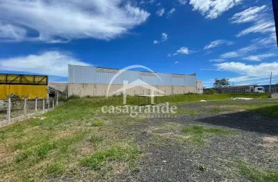 Barracão / galpão / depósito com 1 sala para alugar no distrito industrial, uberlândia  por r$ 16.000