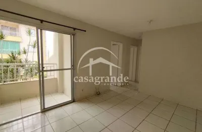 Apartamento com 2 quartos à venda no chácaras tubalina e quartel, uberlândia  por r$ 205.000