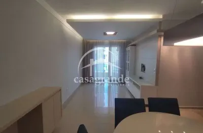 Apartamento com 3 quartos à venda na Rua Professor João Luiz, 1, Santa Mônica, Uberlândia por R$ 590.000