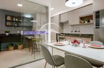 Apartamento com 2 quartos à venda no Shopping Park, Uberlândia  por R$ 293.470
