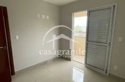 Apartamento com 2 quartos para alugar no Santa Mônica, Uberlândia  por R$ 2.200