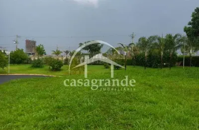 Terreno à venda na Avenida Lidormira Borges do Nascimento, 1, Varanda Sul, Uberlândia por R$ 800.000