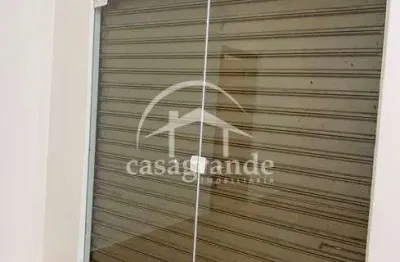 Casa comercial para alugar na Rua João Balbino, 1, Santa Mônica, Uberlândia por R$ 1.800