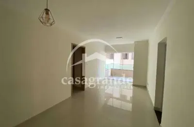 Apartamento com 3 quartos para alugar na Rua Alexandrino Santos Lima, 1, Jardim Finotti, Uberlândia por R$ 2.800