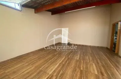 Casa com 3 quartos para alugar na Rua Jorge Zacarias, 1, Jardim Patrícia, Uberlândia por R$ 5.250