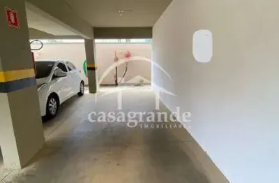 Apartamento com 2 quartos para alugar na Rua Francisco Antônio de Oliveira, 1, Santa Mônica, Uberlândia por R$ 1.700
