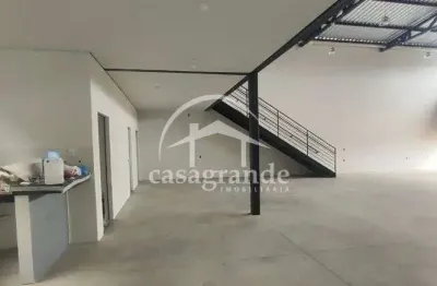 Barracão / Galpão / Depósito para alugar na Avenida Quilombo dos Palmares, 1, Marta Helena, Uberlândia por R$ 7.000