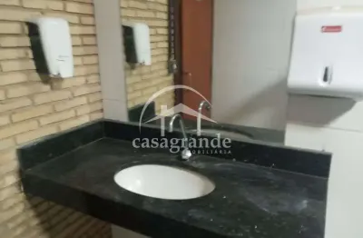 Ponto comercial para alugar na Avenida Afrânio Rodrigues da Cunha, 1, Tabajaras, Uberlândia por R$ 8.000