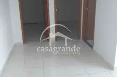 Apartamento com 2 quartos para alugar na Rua Doutor Carlos Marengo Pereira Filho, 1, Shopping Park, Uberlândia por R$ 1.000