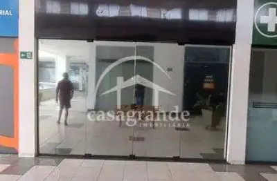 Sala comercial com 4 salas para alugar na Avenida Jaime Ribeiro da Luz, 1, Santa Mônica, Uberlândia por R$ 2.500