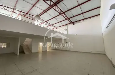 Ponto comercial para alugar na Avenida Doutor Vicente Salles Guimarães, 1, Alto Umuarama, Uberlândia por R$ 6.700