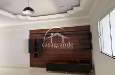 Casa com 3 quartos para alugar na Rua Eulália Bossi Lopes, 1, Jardim Patrícia, Uberlândia por R$ 6.000