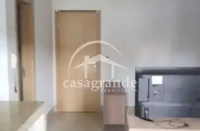 Apartamento com 1 quarto para alugar na Rua da Carioca, 1, Morada da Colina, Uberlândia por R$ 1.800