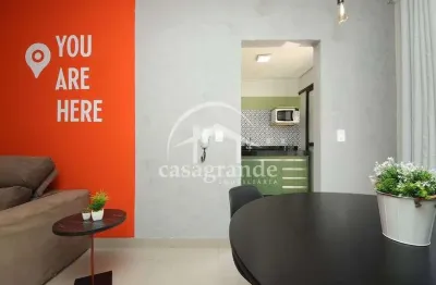 Apartamento com 3 quartos para alugar na Rua Cecílio Jorge, 1, Santa Mônica, Uberlândia por R$ 3.100