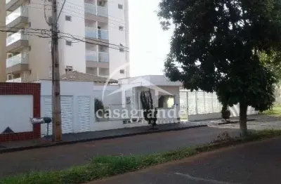 Apartamento com 3 quartos para alugar na Rua da Carioca, 1, Morada da Colina, Uberlândia por R$ 3.000