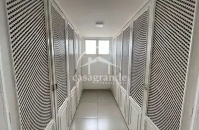 Casa comercial com 9 salas para alugar na Avenida Nicomedes Alves dos Santos, 1, Morada da Colina, Uberlândia por R$ 9.000