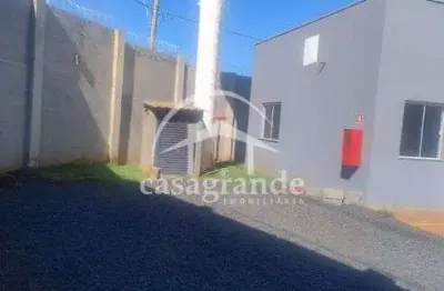 Barracão / Galpão / Depósito para alugar na Avenida José Andraus Gassani, 1, Distrito Industrial, Uberlândia por R$ 40.000