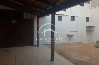 Ponto comercial com 4 salas para alugar na Avenida Cesário Alvim, 1, Nossa Senhora Aparecida, Uberlândia por R$ 7.000