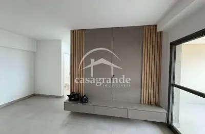 Apartamento com 3 quartos para alugar na RUA GS, 1, Gávea, Uberlândia por R$ 6.800