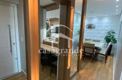 Apartamento com 3 quartos para alugar na Rua José Miguel Saramago, 1, Santa Mônica, Uberlândia por R$ 5.500