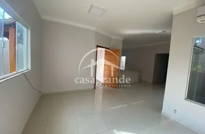 Casa com 3 quartos para alugar na Avenida Vereador Carlito Cordeiro, 1, Jardim Inconfidência, Uberlândia por R$ 4.500