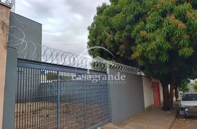 Ponto comercial para alugar na Avenida Monsenhor Eduardo, 1, Santa Rosa, Uberlândia por R$ 20.000