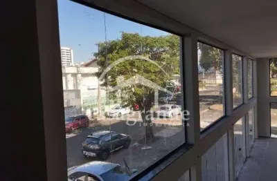 Barracão / Galpão / Depósito para alugar na Rua Atílio Valentini, 1, Santa Mônica, Uberlândia por R$ 10.000