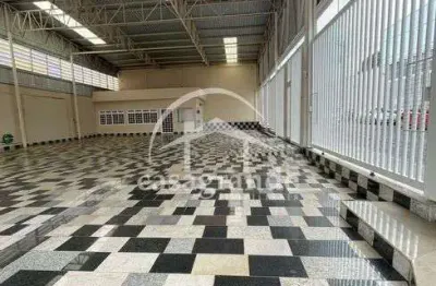 Ponto comercial com 1 sala para alugar na Avenida João Pinheiro, 1, Brasil, Uberlândia por R$ 16.000