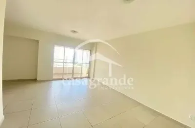 Apartamento com 3 quartos para alugar na Rua Manuel Camargo da Cruz, 1, Santa Mônica, Uberlândia por R$ 3.500
