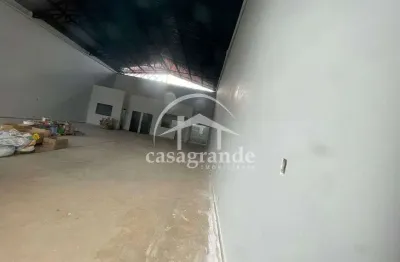 Barracão / Galpão / Depósito com 1 sala para alugar na Avenida Mato Grosso, 1, Nossa Senhora Aparecida, Uberlândia por R$ 10.000