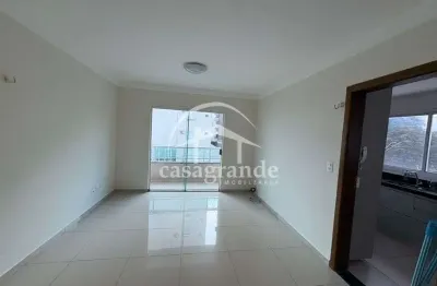Apartamento com 3 quartos para alugar na Rua Alexandrino Santos Lima, 1, Santa Mônica, Uberlândia por R$ 2.400