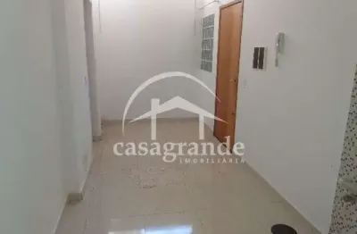 Apartamento com 1 quarto para alugar na Rua Marciano Santos, 1, Santa Mônica, Uberlândia por R$ 1.300