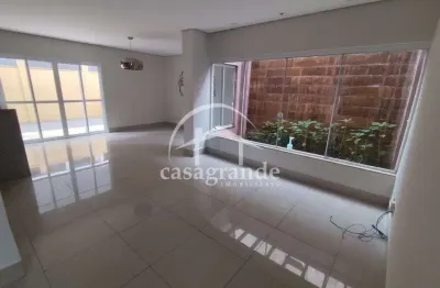Casa com 3 quartos para alugar na Rua Gaia, 1, Granja Marileusa, Uberlândia por R$ 7.000