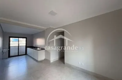 Apartamento com 3 quartos para alugar na Avenida Europa, 1, Tibery, Uberlândia por R$ 3.000