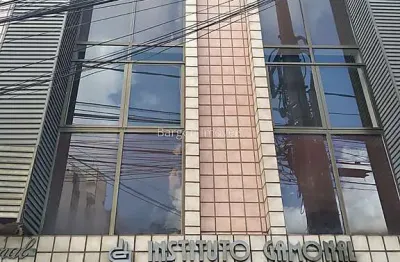 Prédio à venda na Avenida dos Andradas, 444, Centro, Juiz de Fora
