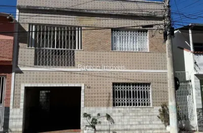 Casa 4 quartos no bairro são mateus em juiz de fora - mg